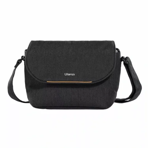 Ulanzi F02 Camera Sling Bag กระเป๋าใส่กล้องดีไซน์เท่ พร้อมฟังก์ชันการใช้งานครบ
