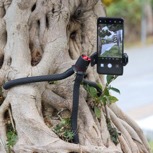 Ulanzi MT-11 Octopus Tripod