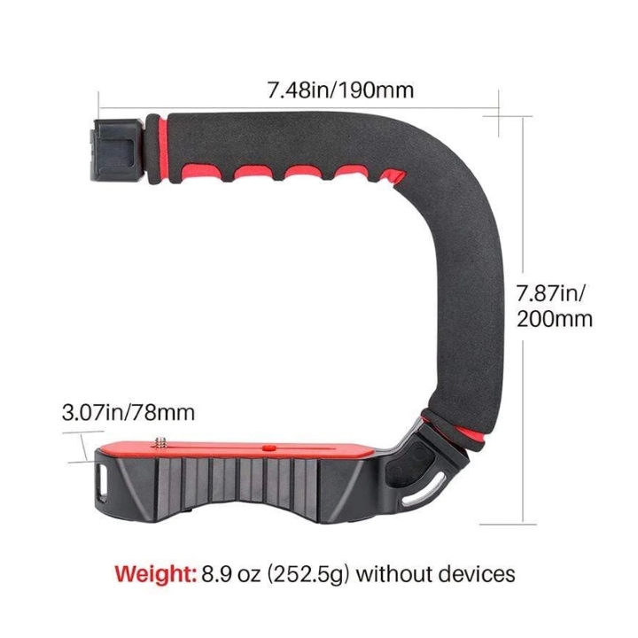Ulanzi U-GRIP Handle Grip