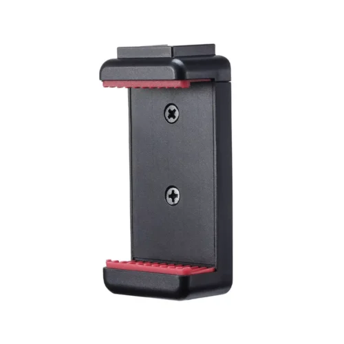 Ulanzi ST07 Phone Holder Cold Shoe Mount (Black)