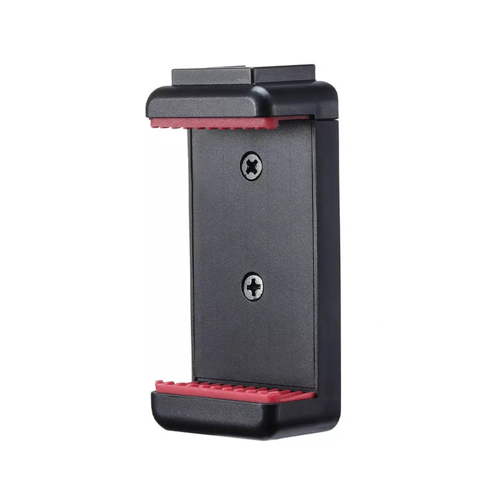 Ulanzi ST07 Phone Holder Cold Shoe Mount (Black)