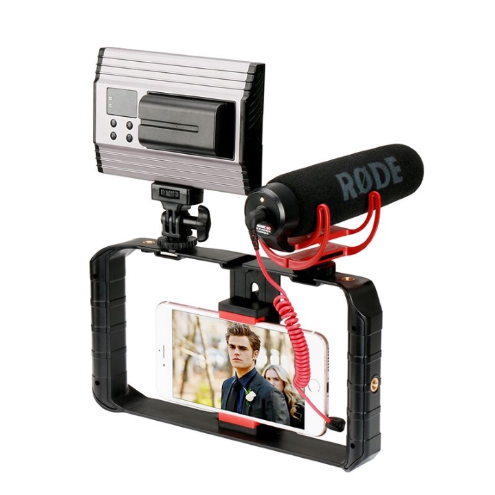 Ulanzi U-RIG Pro Smartphone Video Rig