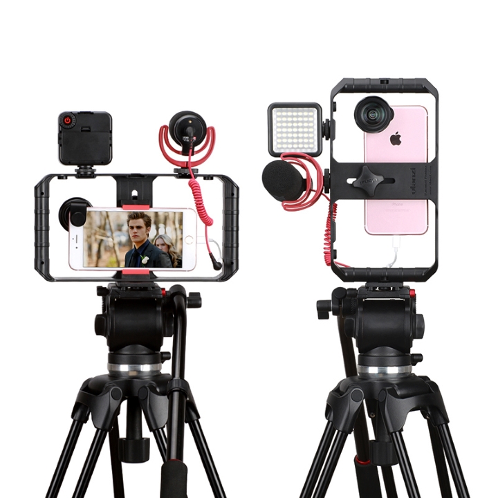 Ulanzi U-RIG Pro Smartphone Video Rig