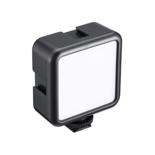 LED ULANZI VL49 BK