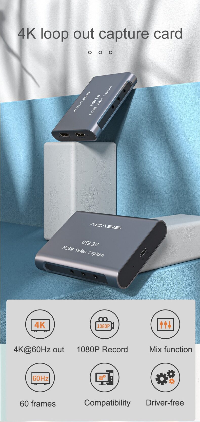 Apc acasis ac hdu7h 1