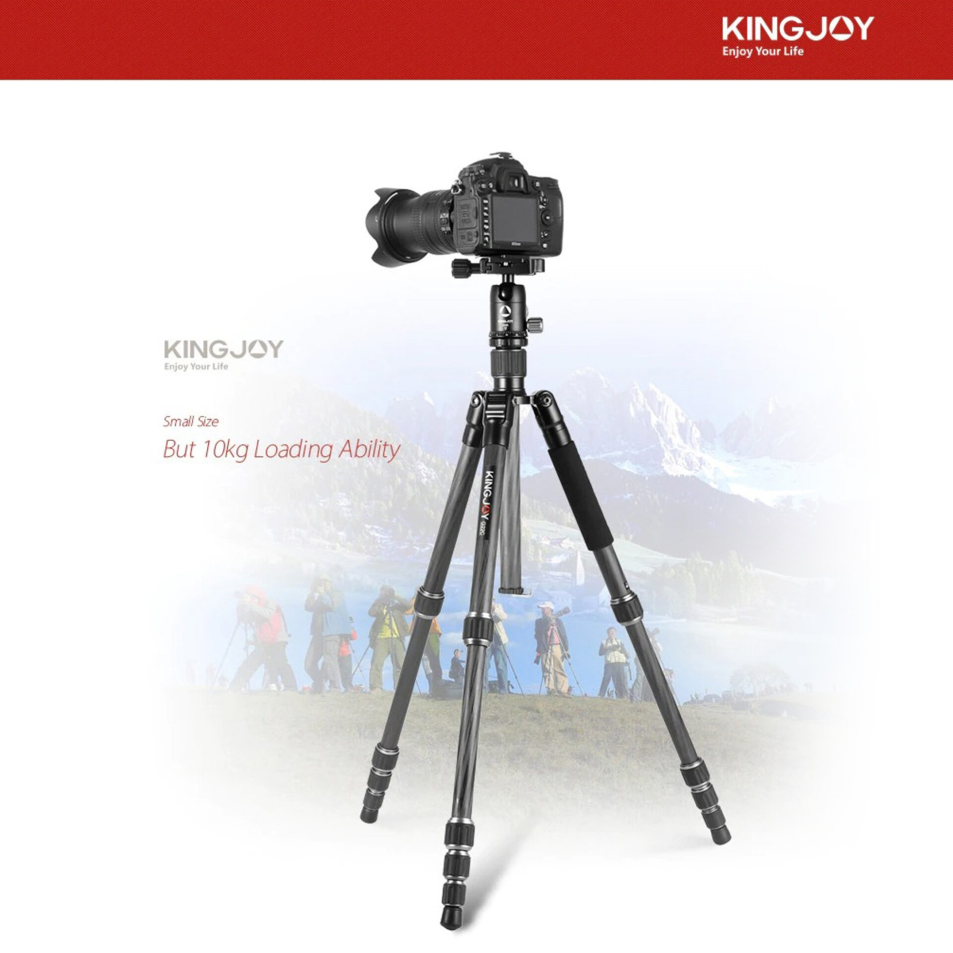 Kingjoy g22c+g00 02