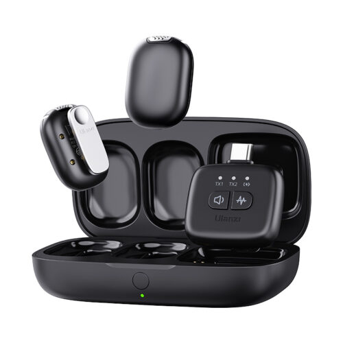 MIC ULANZI A30 A014GBB2