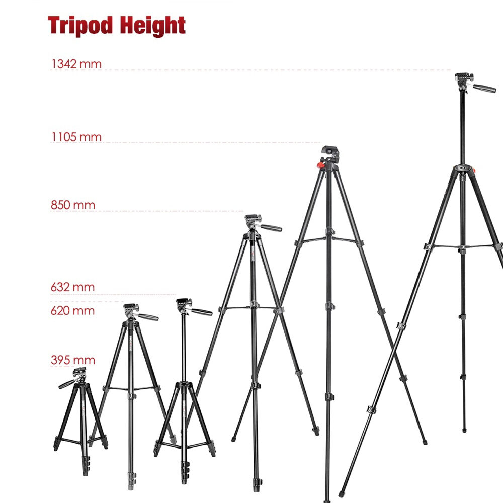 Untitled 1 0001 tripod stand kingjoy vt 831 aluminum travel lightweight mobile photo camera tripod for dslr camera and p