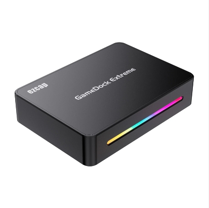 EZCap 360 GameDock Extreme