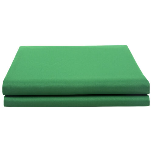 Green cotton