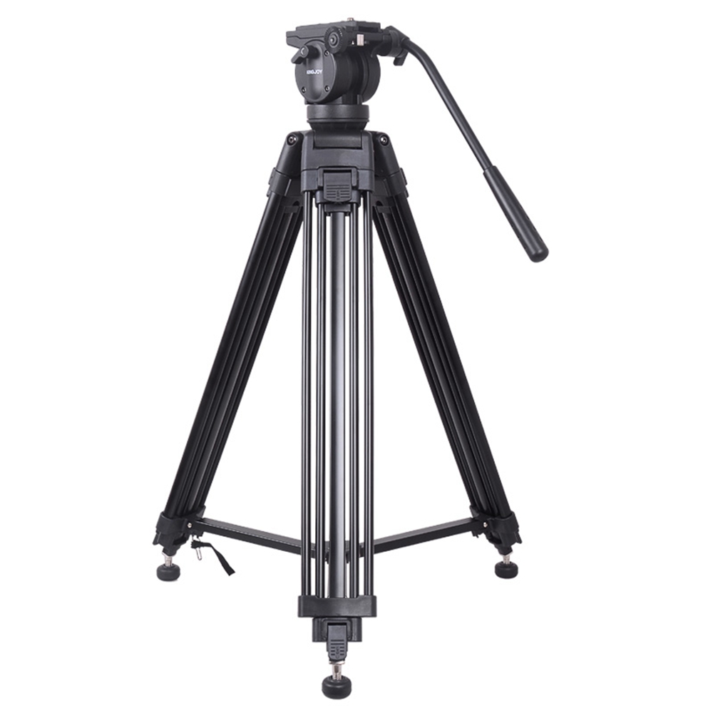 Kingjoy VT 2500 professional video camera tripod