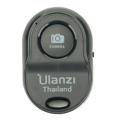 LC08 Bluetooth Remote Control For Smartphone Android / iOS