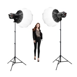 Studio lighting kits