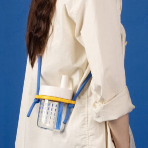 Chakolab accessories