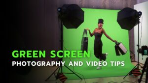 Green Screen