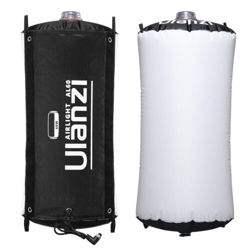 Led Ulanzi Al60 L096 2