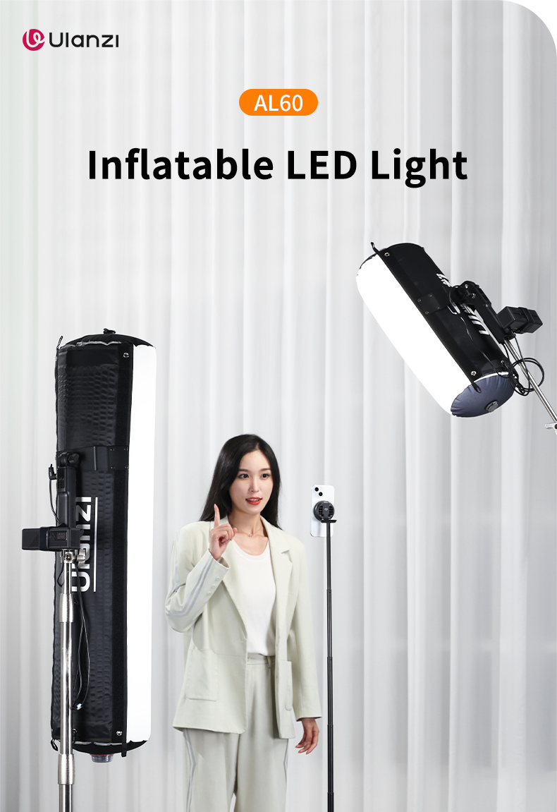 Led Ulanzi Al60 L096 01