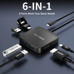 Pc hub