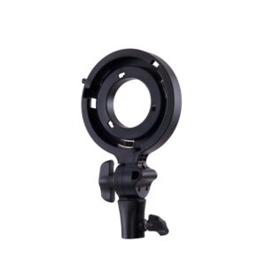 Bowens Mount Adapter Parttolifo Led Light 582579