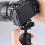 เพลทปลดเร็ว Quick Release