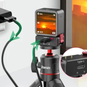 Mount dji