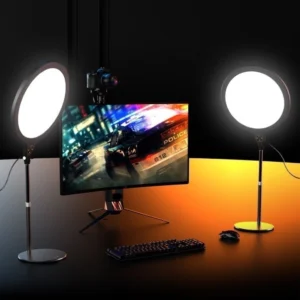 Desk light