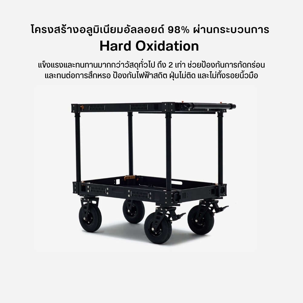 Acc panyan cart hac m1001 (2)