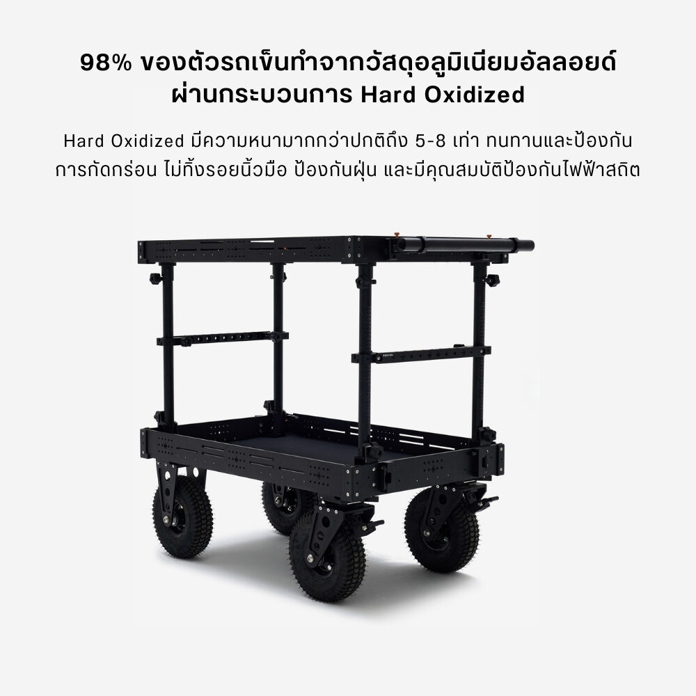 Acc panyan cart mcs l1005 (2)