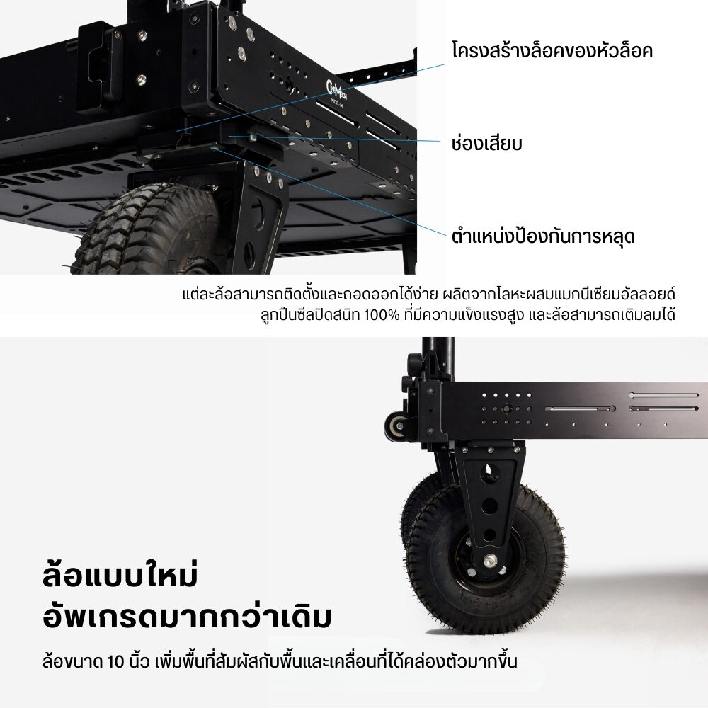 Acc panyan cart mcs l1005 (6)
