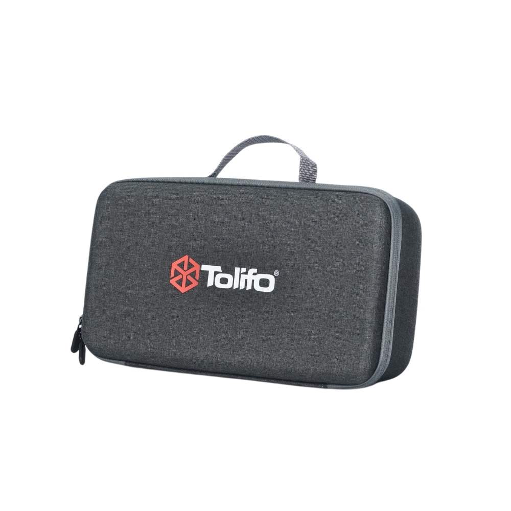 Acc Tolifo Carry Bag 2