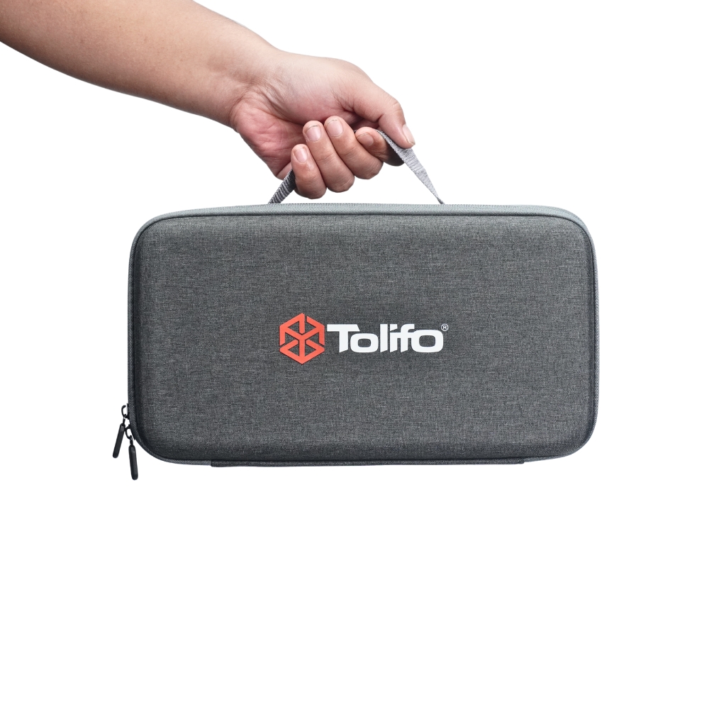 Acc Tolifo Carry Bag 6