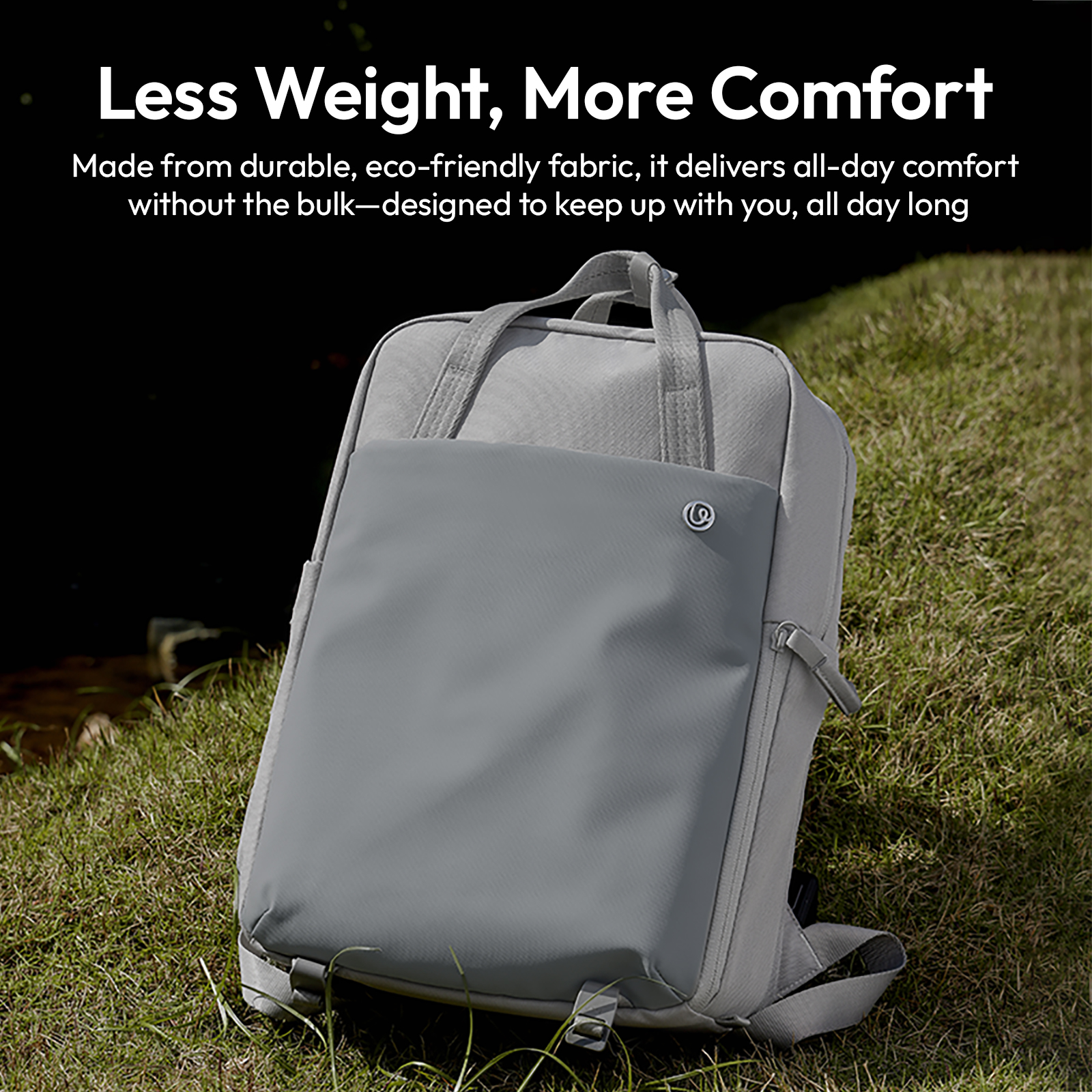 Ulanzi F08 Lightweight Travel Backpack 2