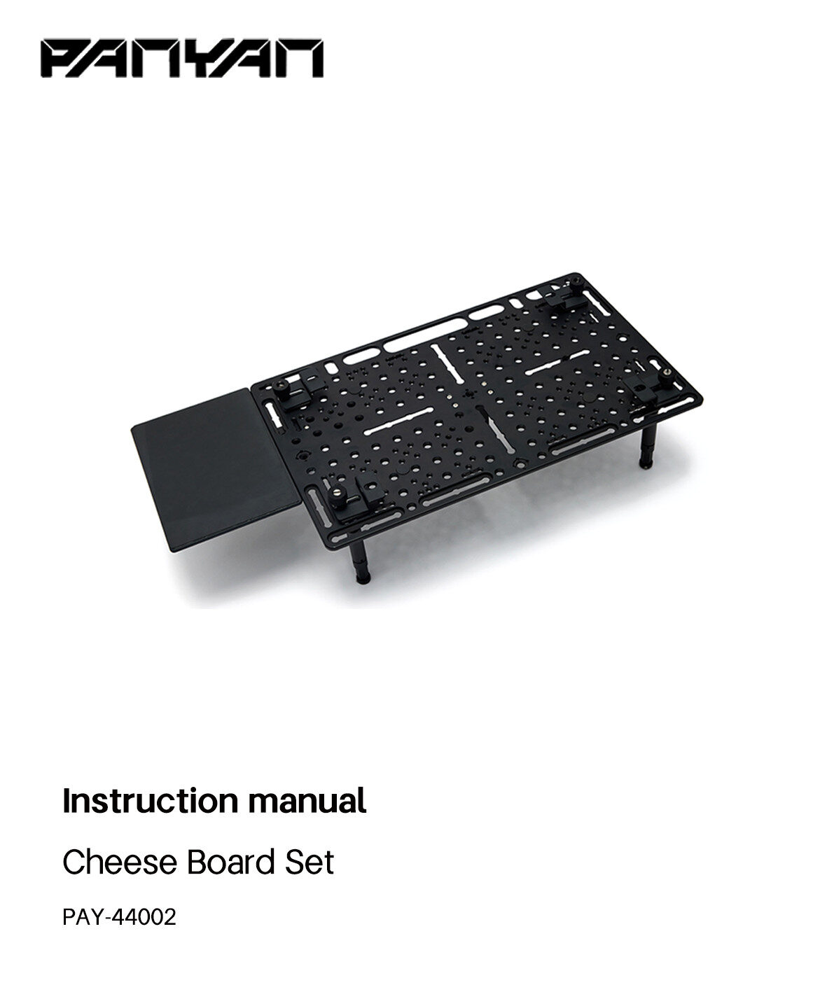 Acc panyan board pay 45002 1
