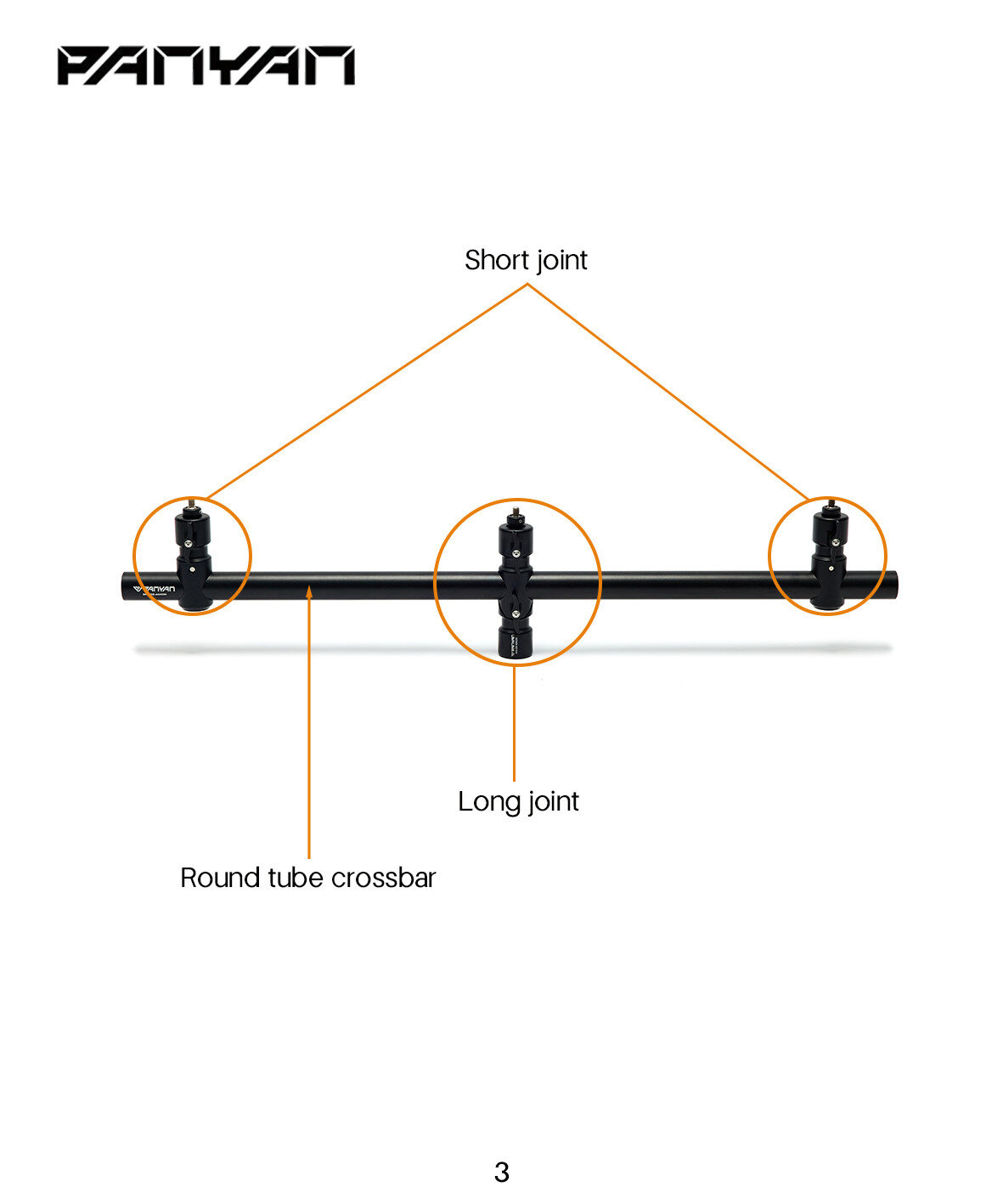 Acc panyan bracket paa m02 3