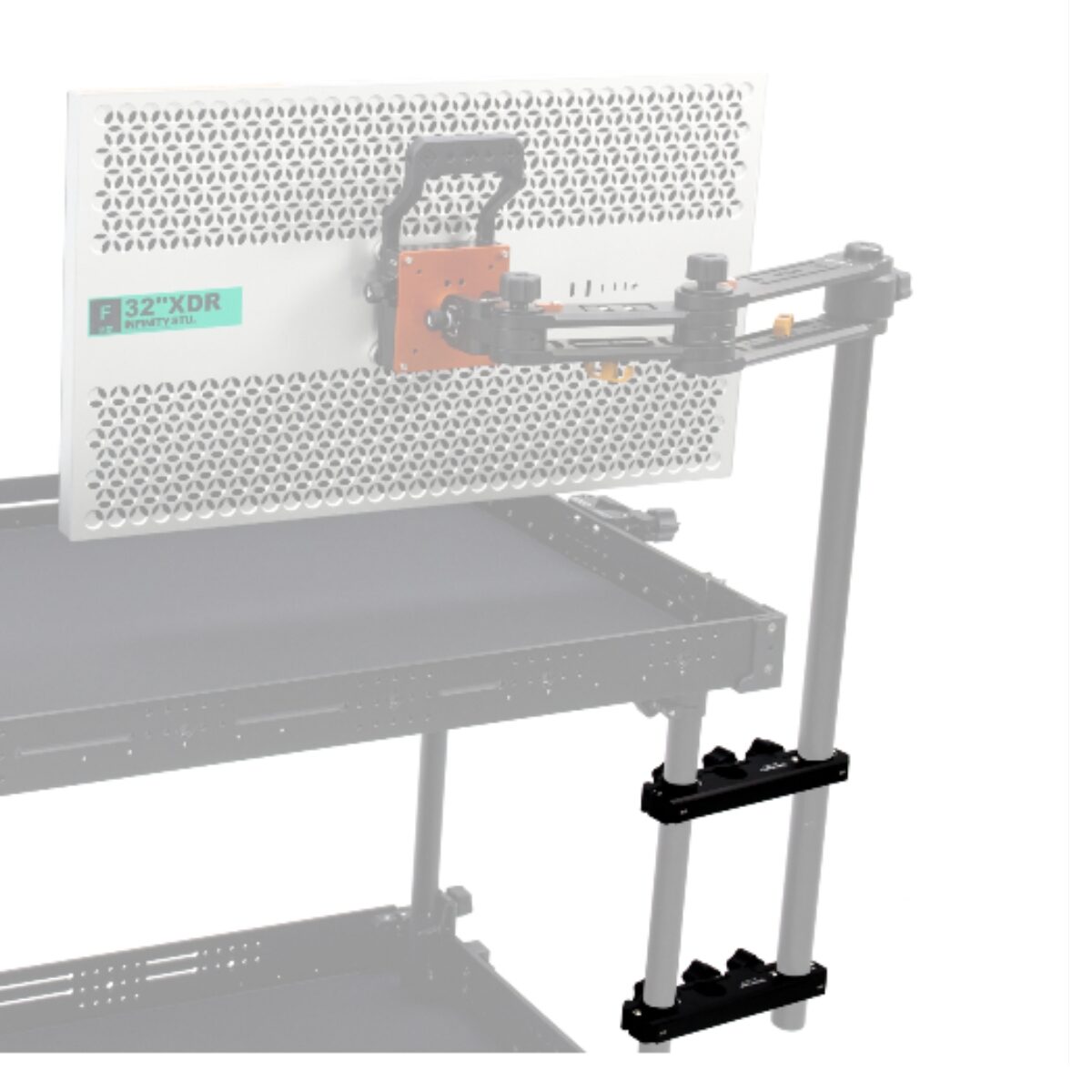 ACC PANYAN CLAMP PA I301
