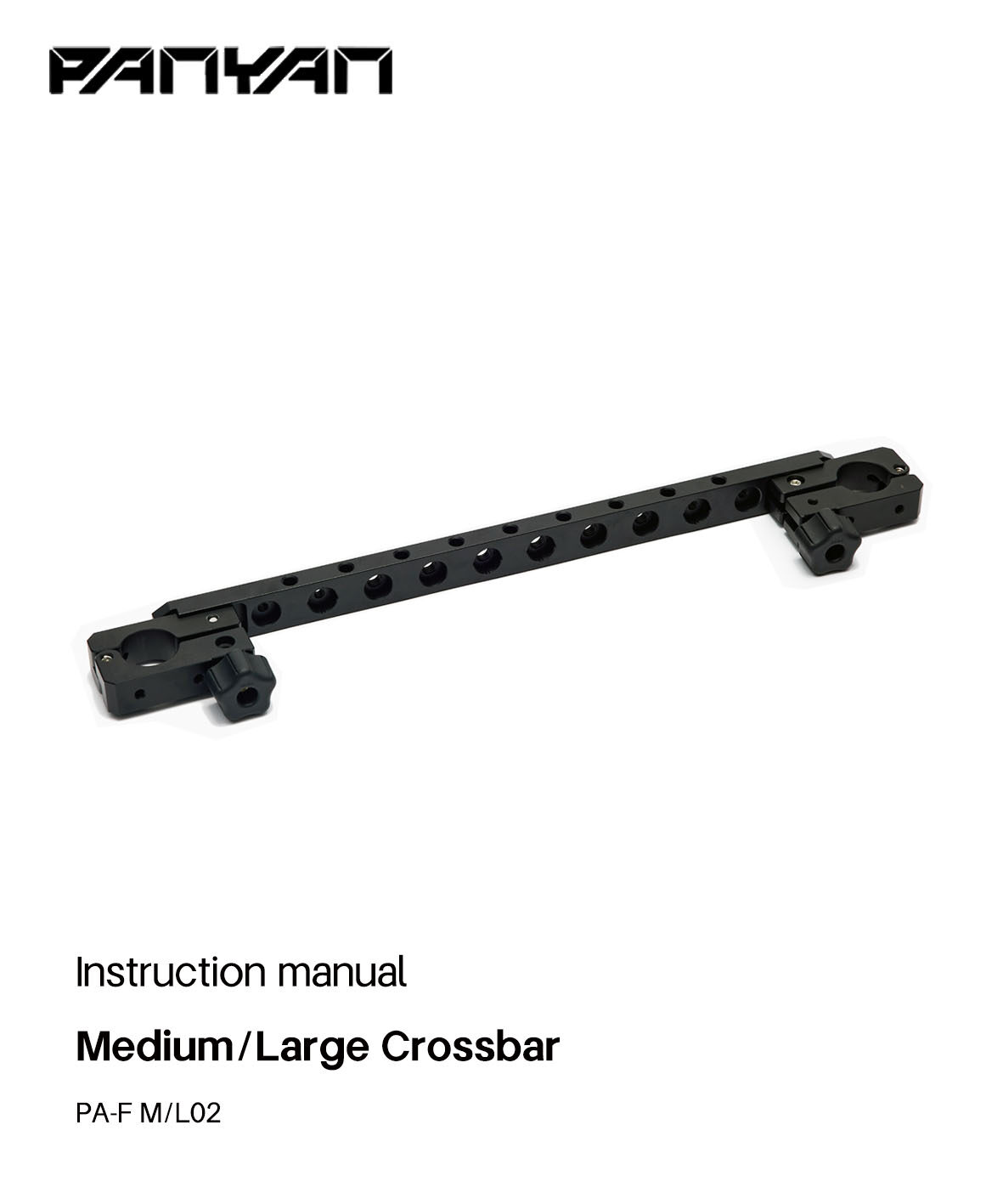 Acc panyan cross pa fm l02 1