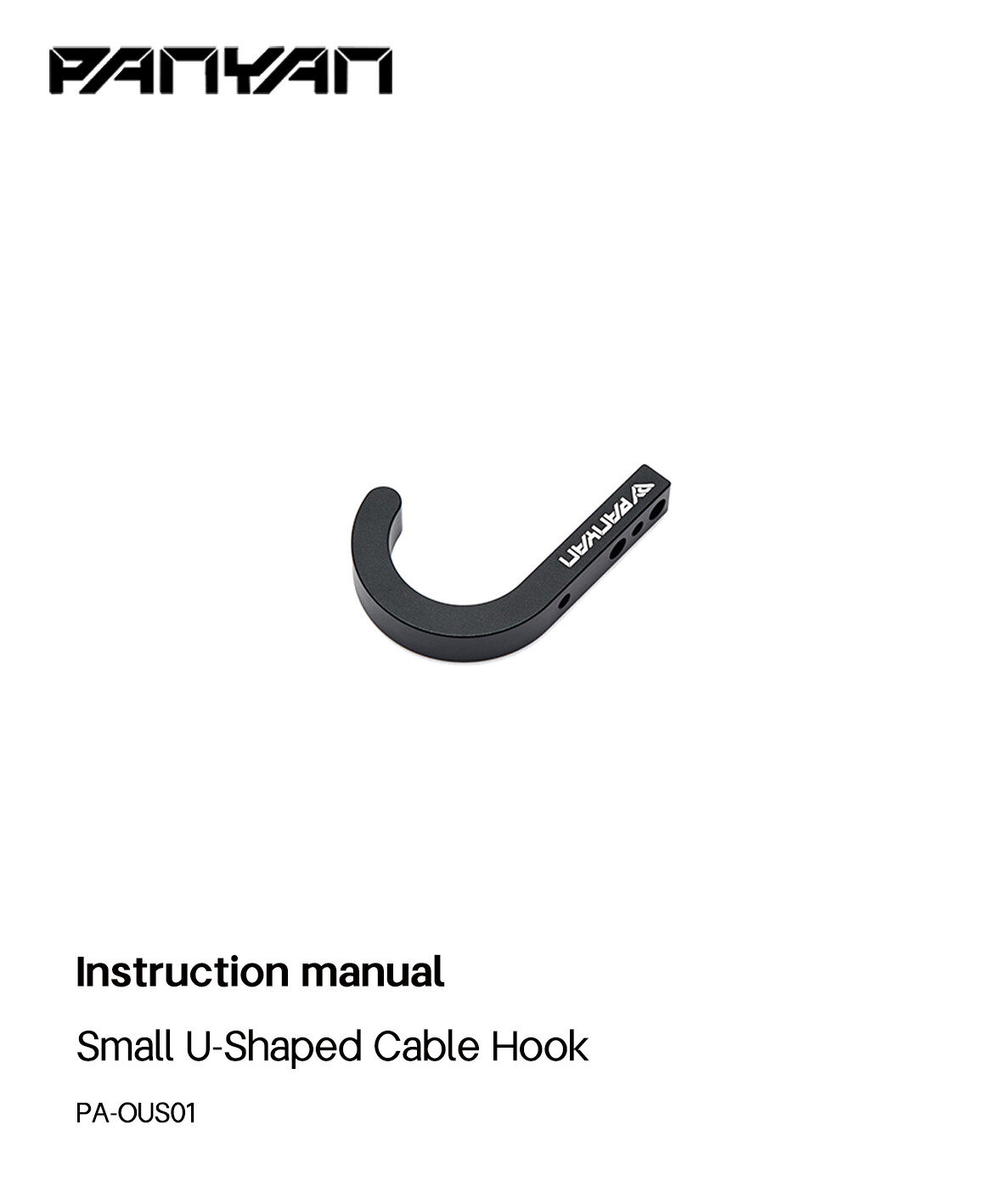 Acc panyan hook pa ous01 1