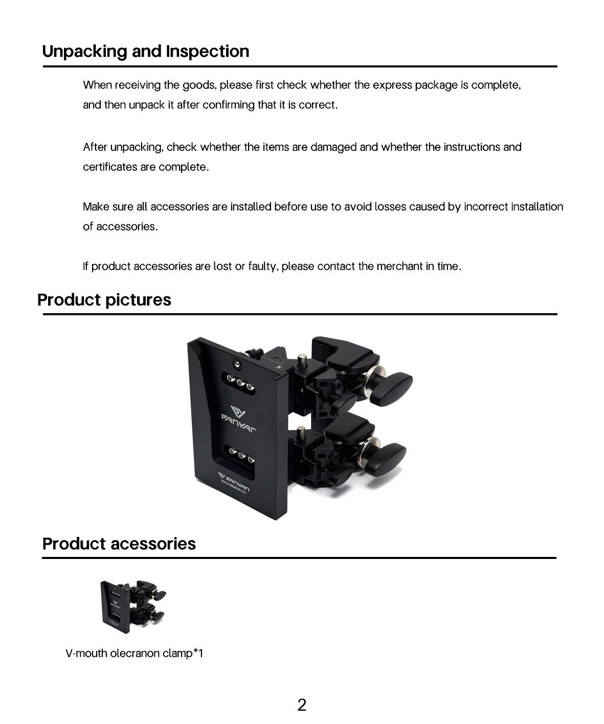 Acc panyan vmount pn v01 2