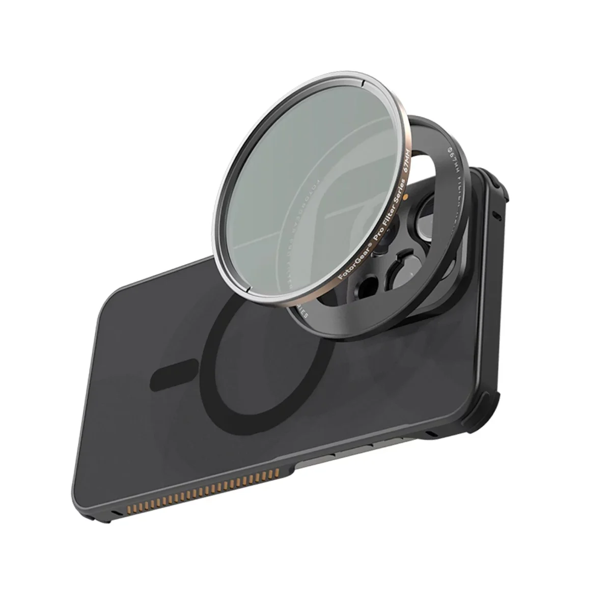 ACM FOTORGEAR ADAPTER 67MM (1)