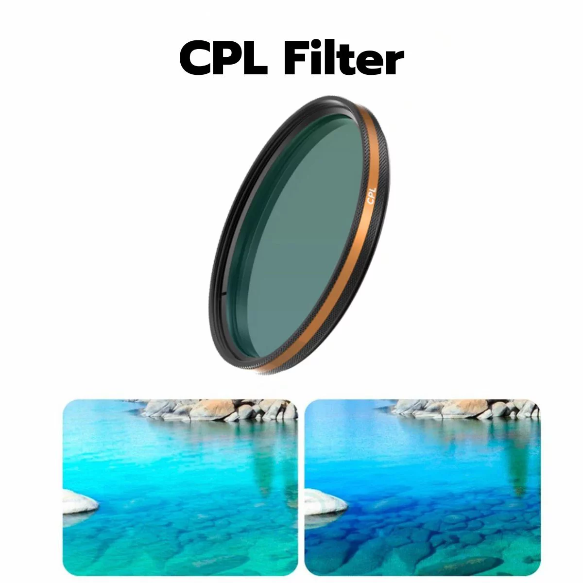 ACM FOTORGEAR CPL 58MM (1)