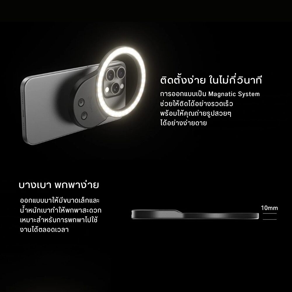Acm fotorgear ndfilter4in1 146