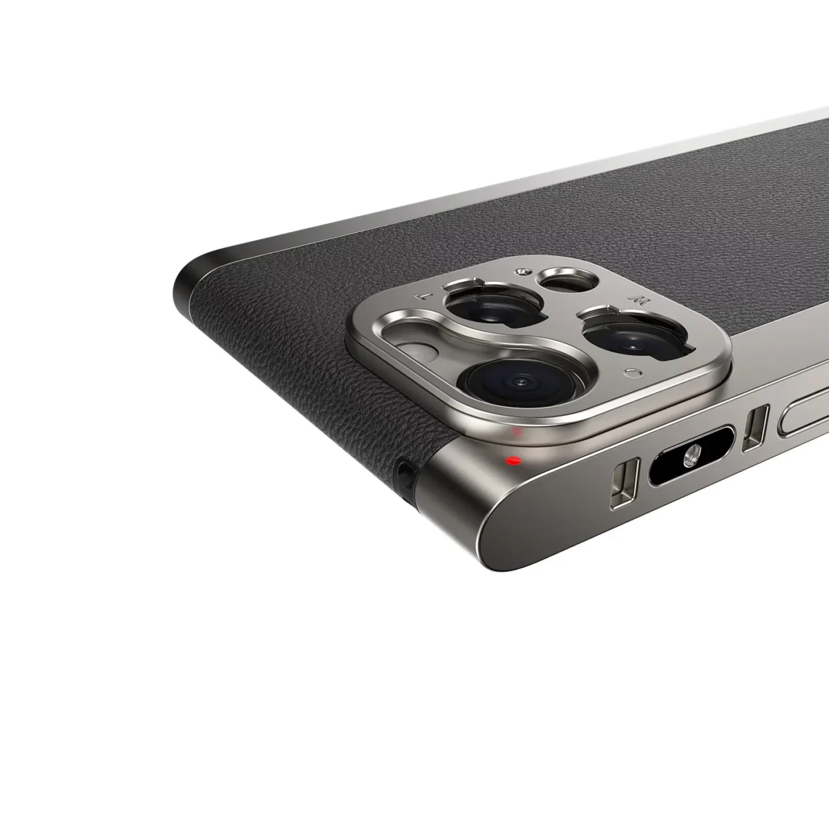 Fotorgear DMF Retro Camera Case iPhone 16 Pro Max, 16 Pro, 15 Pro Max, 15 Pro, Xiaomi 15 Ultra เคสมือถือ กล้อง leica วินเทจสไตล์ เคสไอโฟน