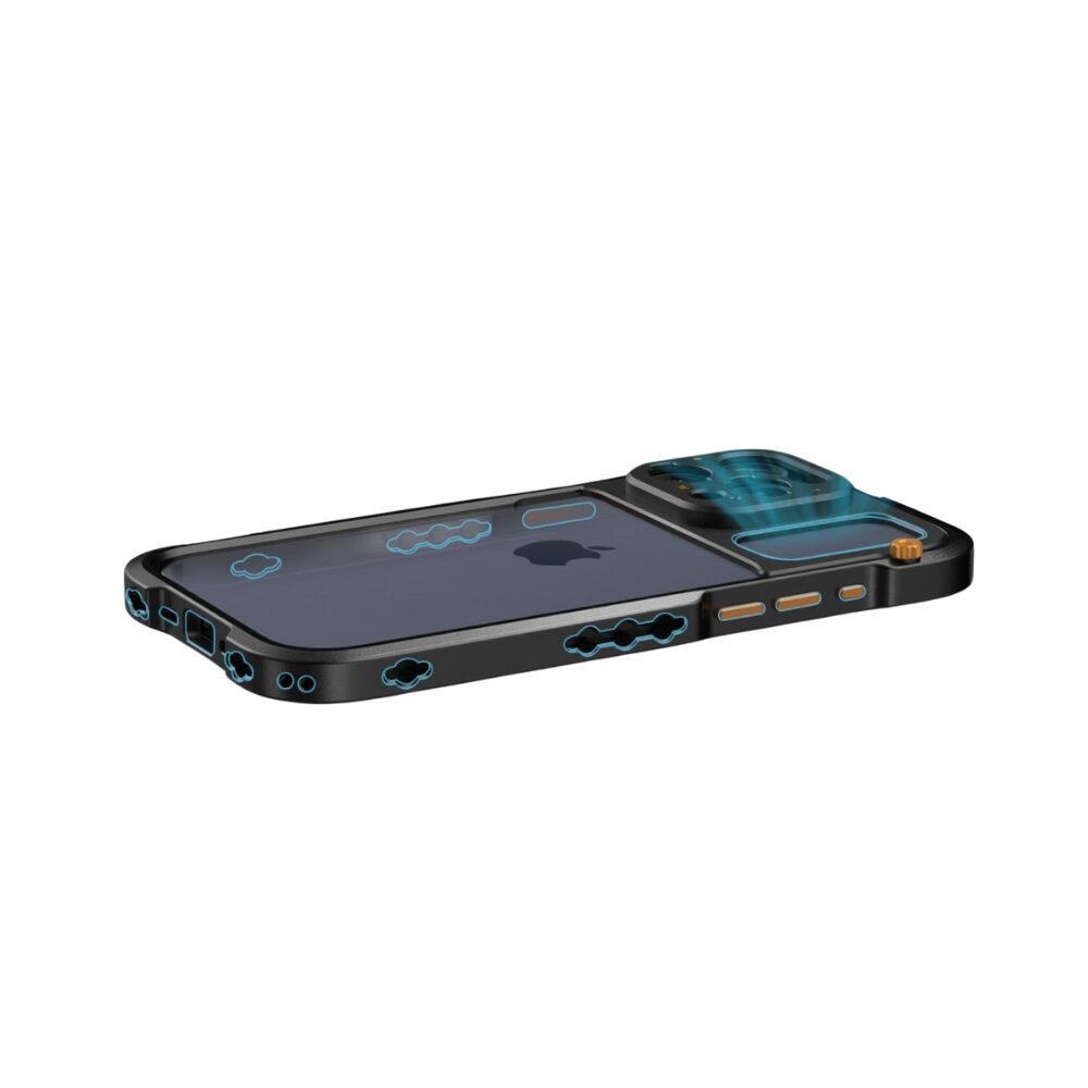 ACM FOTORGEAR RIG 15PM