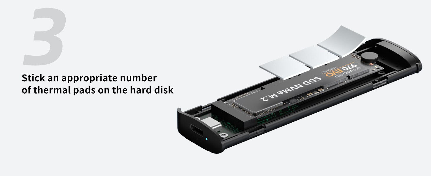 Acasism.2nvme10gbpstool freessdenclosureadapter 9