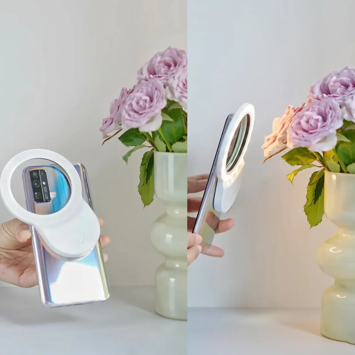 LED FOTORGEAR RINGLIGHT BK (4)