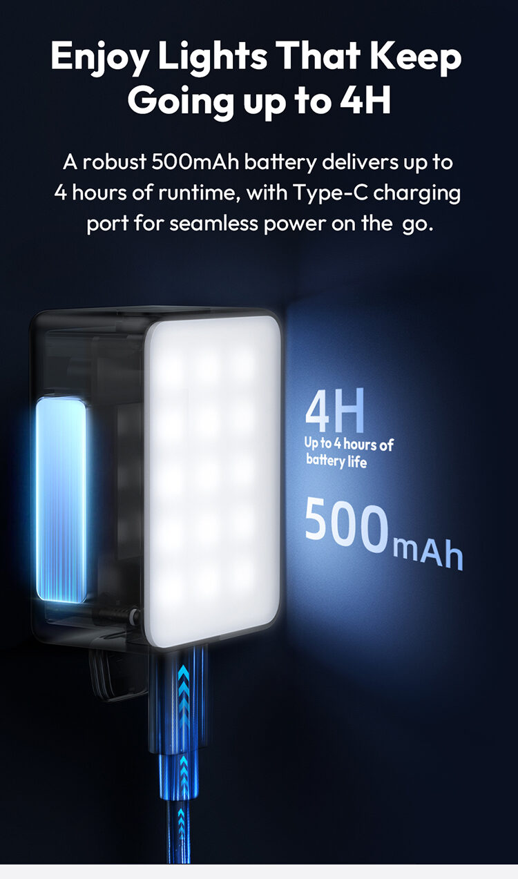 Led ulanzi lm001 07