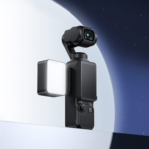 Led ulanzi lm001 1