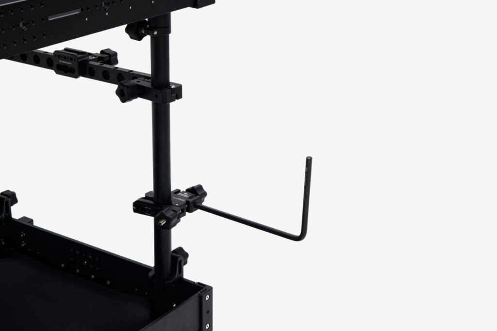 Panyan hook accessory clamp อุปกรณ์จับยึดระดับมืออาชีพเพื่องานถ่ายภาพและวิดีโอ (2)