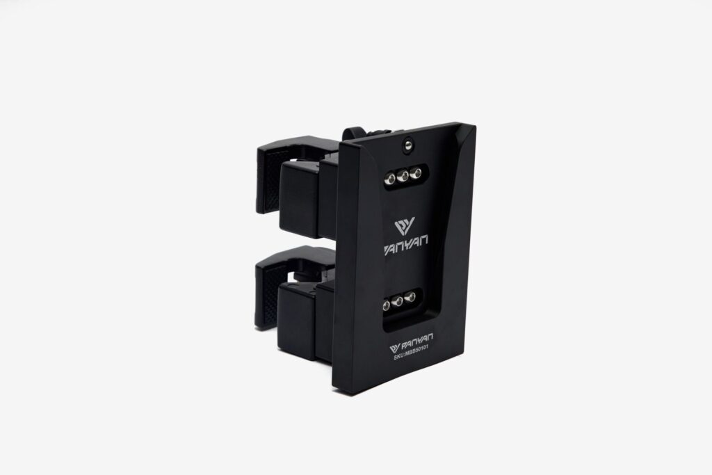 Panyan v mouth olecranon clamp pn v01 อุปกรณ์จับยึดระดับไฮเอนด์สำหรับนักสร้างสรรค์ (2)