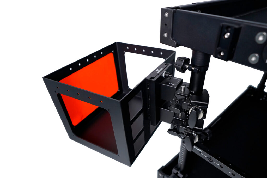 Panyan v mouth olecranon clamp pn v01 อุปกรณ์จับยึดระดับไฮเอนด์สำหรับนักสร้างสรรค์งานวิชวล (1)
